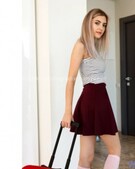 Анкета проститутки Викуля - метро Алтуфьевский, возраст - 24