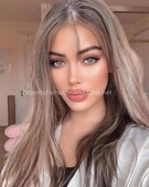 Анкета проститутки Алина - метро Ломоносовский, возраст - 24