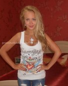 Анкета проститутки Мира - метро Красносельский, возраст - 24