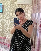 Анкета проститутки Забава - метро Лефортово, возраст - 24