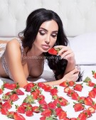 Анкета проститутки Дарина - метро Беговой, возраст - 24