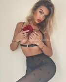 Анкета проститутки Пелагея - метро Сходненская, возраст - 24