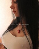 Анкета проститутки Лаура - метро Беговой, возраст - 24