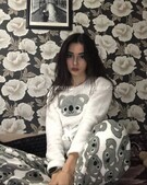 Анкета проститутки Надя - метро Орехово-Борисово Северное, возраст - 24