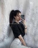 Анкета проститутки Ульяна - метро Сокол, возраст - 24