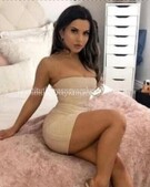 Анкета проститутки Стефания - метро Куркино, возраст - 25