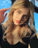 Анкета проститутки Света - метро Якиманка, возраст - 25