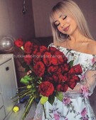 Анкета проститутки Ульяна - метро Беговой, возраст - 25