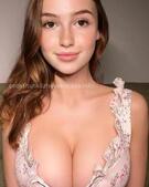 Анкета проститутки Карина - метро Тверской, возраст - 25