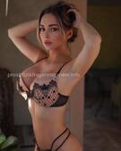 Анкета проститутки Надюша - метро Сокольники, возраст - 25