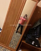 Анкета проститутки Викуся - метро Тверской, возраст - 25