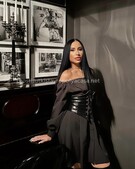 Анкета проститутки Шарлотта - метро Теплый Стан, возраст - 25