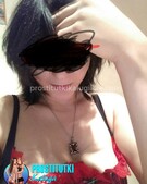 Анкета проститутки Мира - метро Пресненский, возраст - 25