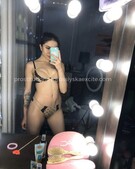 Анкета проститутки Таня - метро Пресненский, возраст - 25