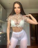 Анкета проститутки Света - метро Нагатино-Садовники, возраст - 25