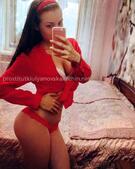 Анкета проститутки Лика - метро Южное Бутово, возраст - 25