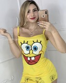 Анкета проститутки Ангелина - метро Бескудниковский, возраст - 25