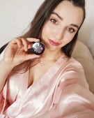 Анкета проститутки Викуля - метро Хорошевский, возраст - 25