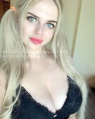 Анкета проститутки Лилия - метро Тропарево-Никулино, возраст - 26