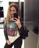 Анкета проститутки Любовь - метро Тверской, возраст - 26