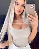 Анкета проститутки Оксана - метро Ярославский, возраст - 26