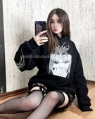 Анкета проститутки Злата - метро Южное Измайлово, возраст - 26