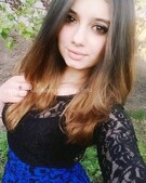 Анкета проститутки Зина - метро Дорогомилово, возраст - 26