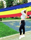 Анкета проститутки Забава - метро Лефортово, возраст - 26