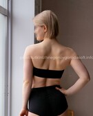 Анкета проститутки Галя - метро Тимирязевский, возраст - 27