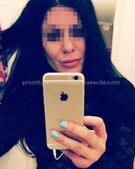 Анкета проститутки Стефания - метро Басманный, возраст - 27