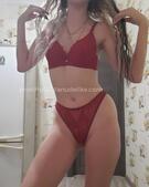 Анкета проститутки Зина - метро Северное Медведково, возраст - 28