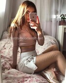 Анкета проститутки Ксюша - метро Тверской, возраст - 30