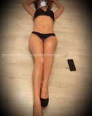 Анкета проститутки Арина - метро Мещанский, возраст - 35