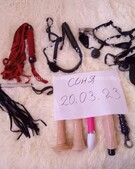 Анкета проститутки Зоя - метро Теплый Стан, возраст - 38