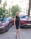 Анкета проститутки Карина - метро Дмитровский, возраст - 38