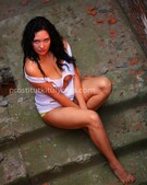 Анкета проститутки Екатерина - метро Басманный, возраст - 41